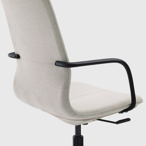 Langfjall review 2025
